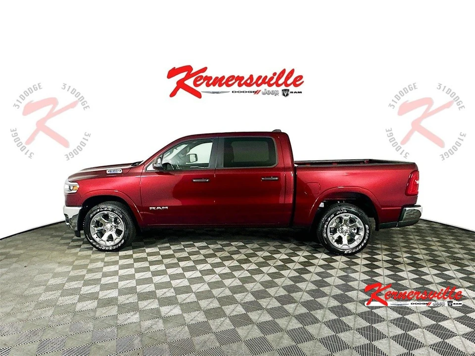 2025 Ram 1500 2nd Gen - Image 4 of 12