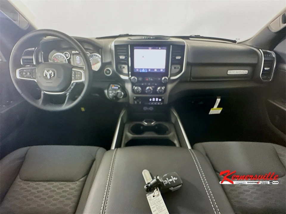 2025 Ram 1500 2nd Gen - Image 10 of 12