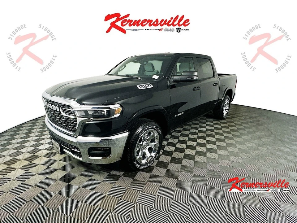 2025 Ram 1500 2nd Gen - Image 4 of 12