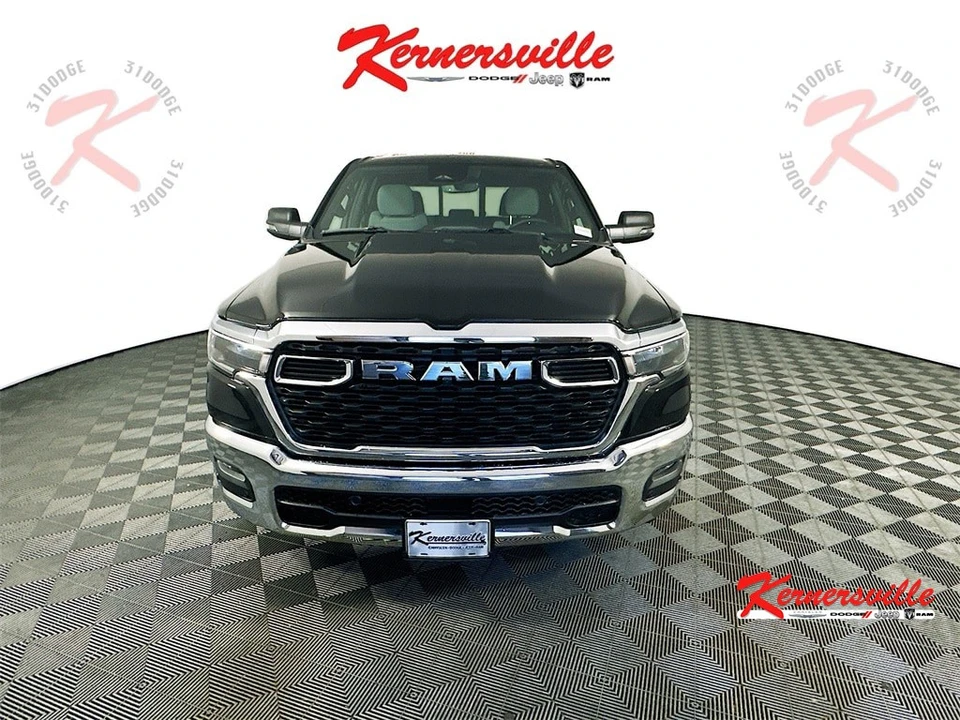 2025 Ram 1500 2nd Gen - Image 3 of 12