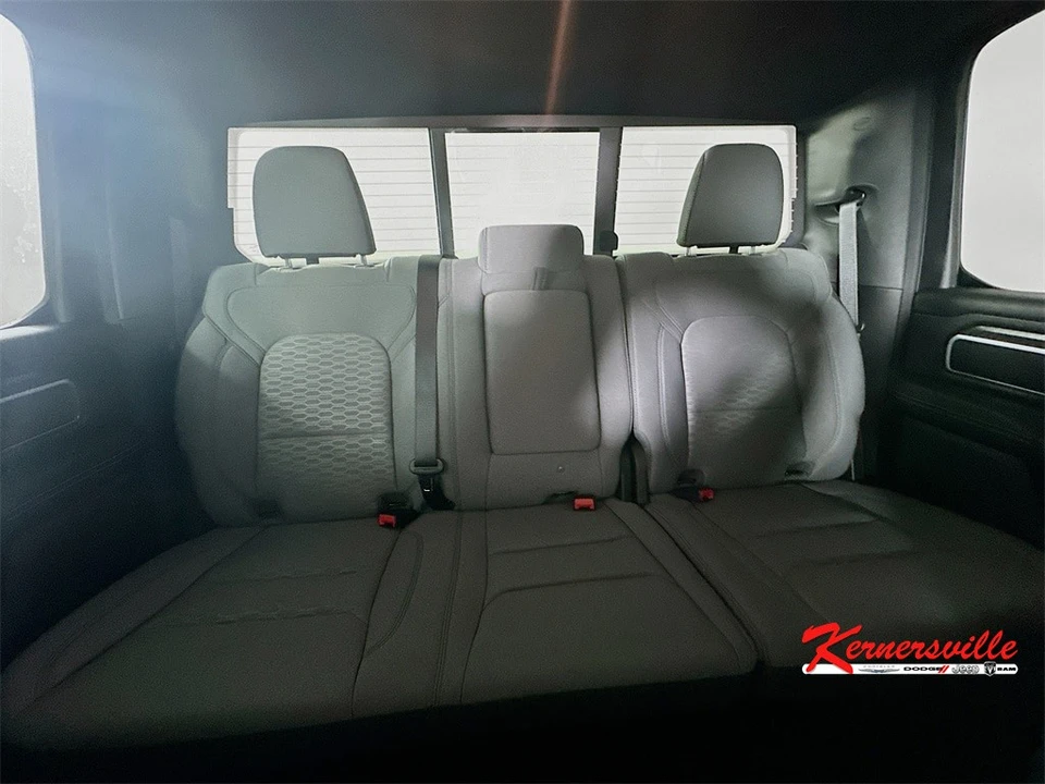 2025 Ram 1500 2nd Gen - Image 11 of 12