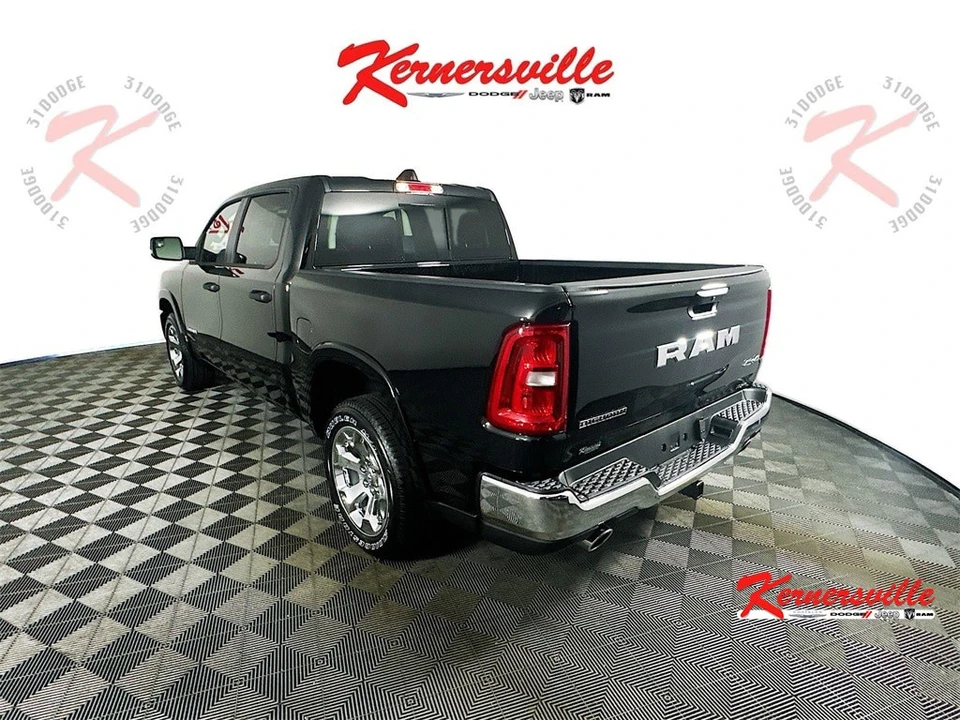 2025 Ram 1500 2nd Gen - Image 6 of 12