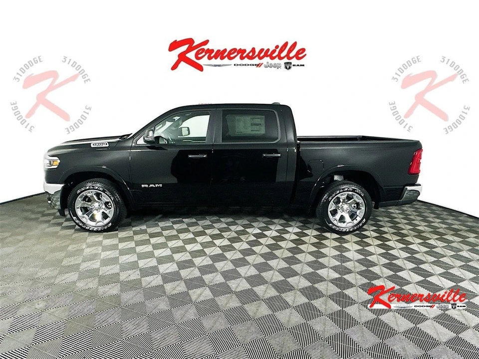 2025 Ram 1500 2nd Gen - Image 5 of 12