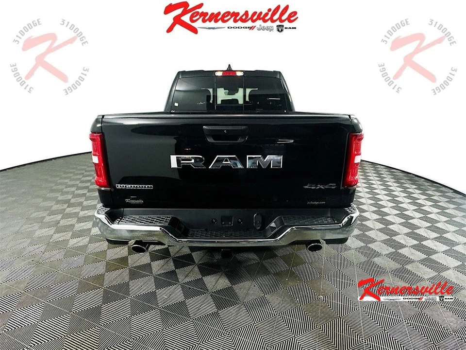 2025 Ram 1500 2nd Gen - Image 7 of 12