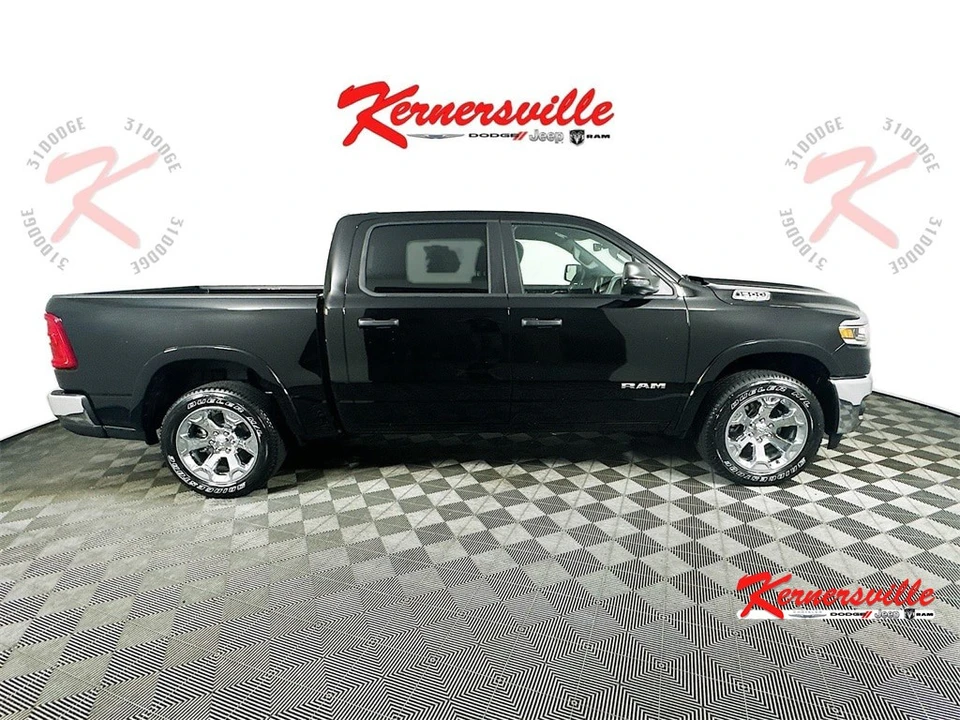 2025 Ram 1500 2nd Gen - Image 9 of 12