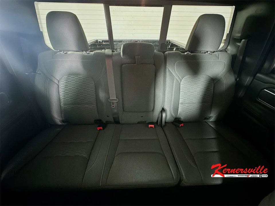 2025 Ram 1500 2nd Gen - Image 10 of 12