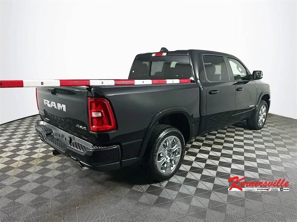 2025 Ram 1500 2nd Gen - Image 7 of 12