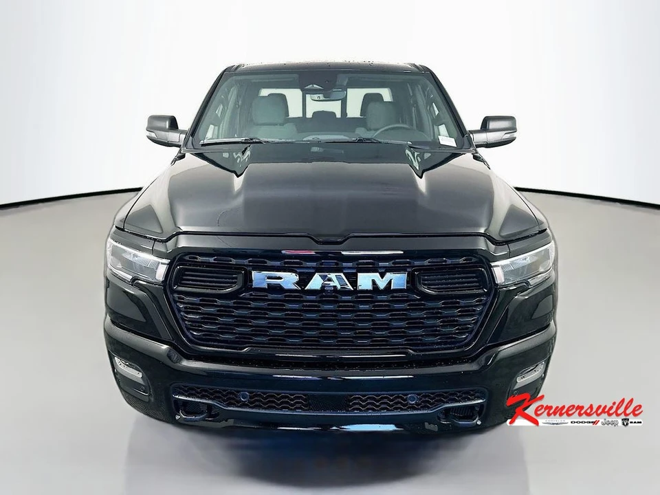 2025 Ram 1500 2nd Gen - Image 2 of 12