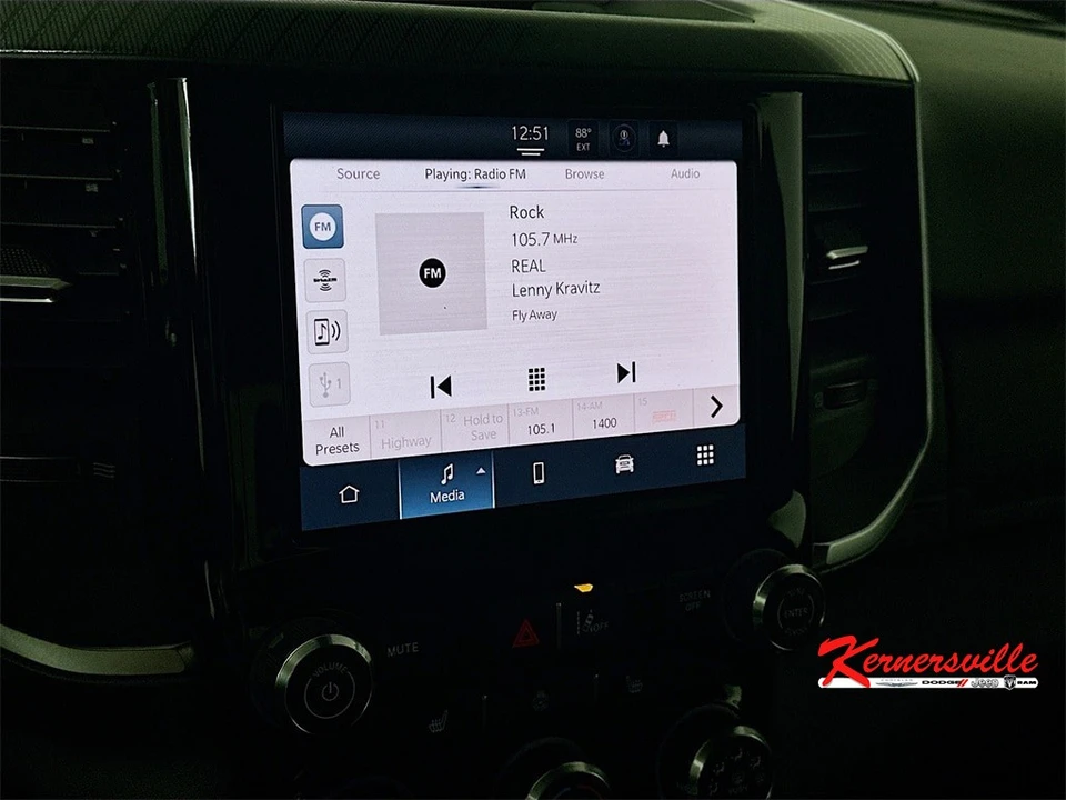 2025 Ram 1500 2nd Gen - Image 13 of 21