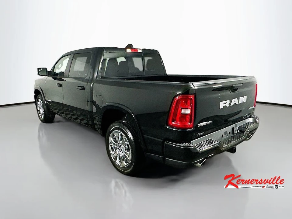 2025 Ram 1500 2nd Gen - Image 5 of 12