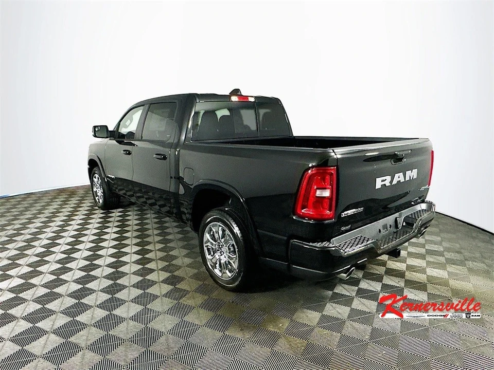 2025 Ram 1500 2nd Gen - Image 5 of 12