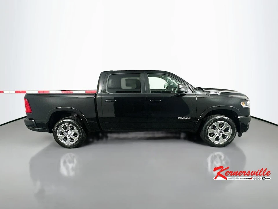 2025 Ram 1500 2nd Gen - Image 8 of 12