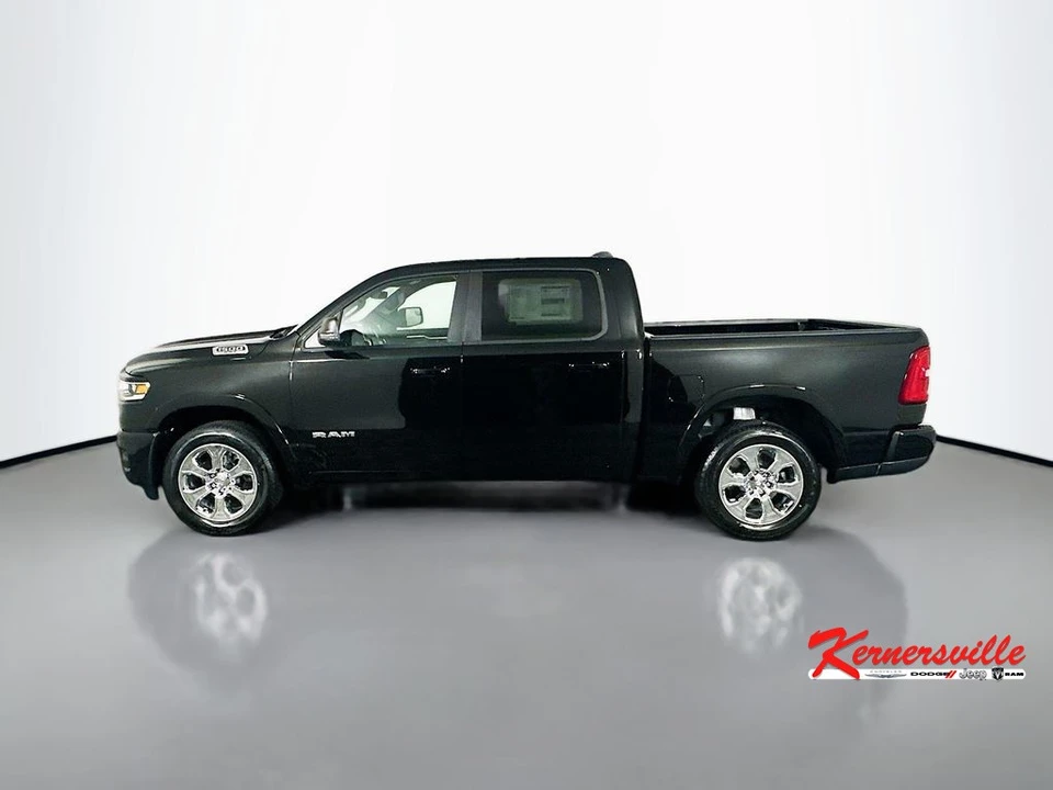 2025 Ram 1500 2nd Gen - Image 4 of 12