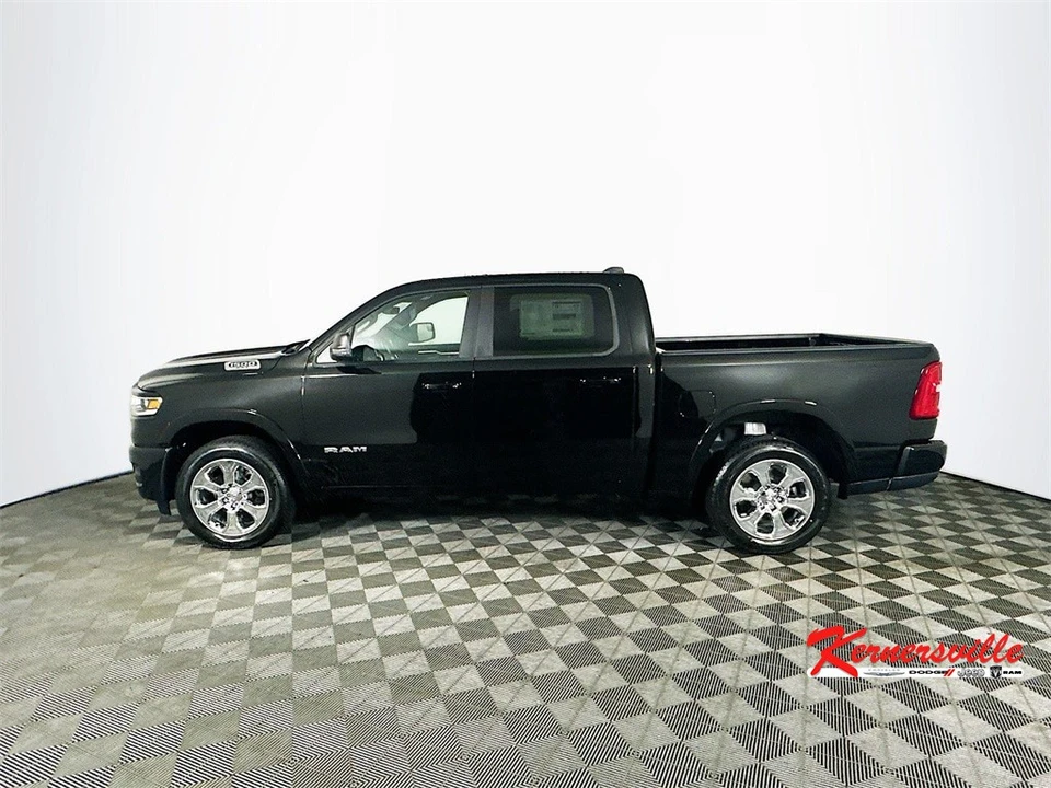 2025 Ram 1500 2nd Gen - Image 4 of 12
