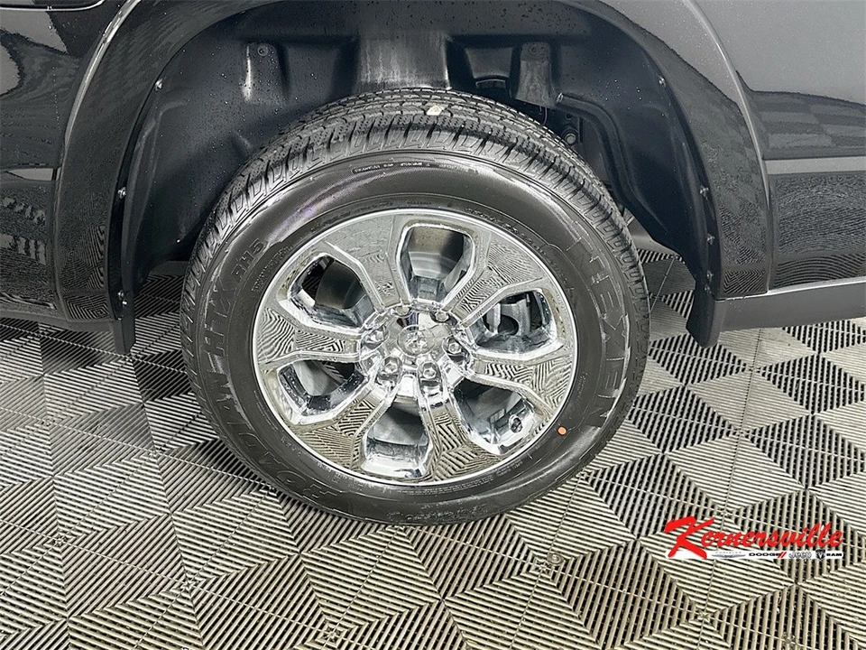 2025 Ram 1500 2nd Gen - Image 17 of 21