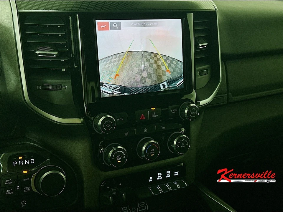 2025 Ram 1500 2nd Gen - Image 15 of 21