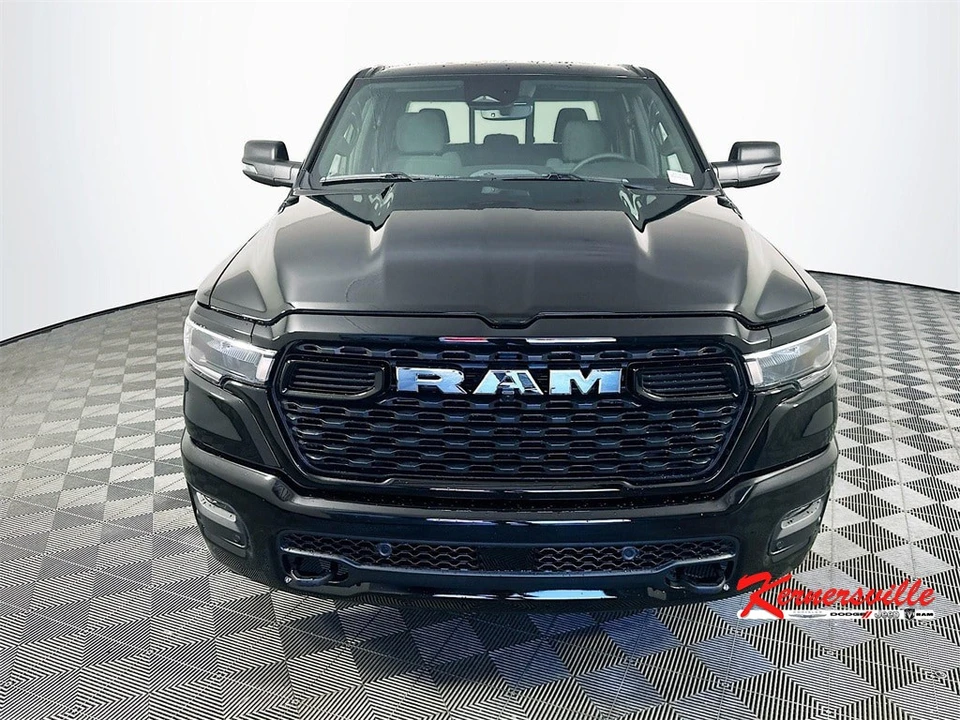 2025 Ram 1500 2nd Gen - Image 2 of 12
