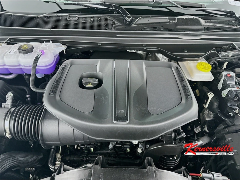2025 Ram 1500 2nd Gen - Image 18 of 21