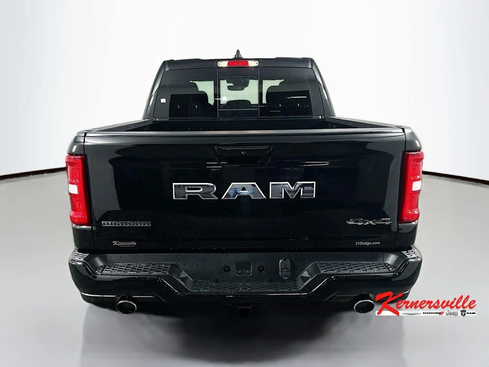 2025 Ram 1500 2nd Gen - Image 6 of 12