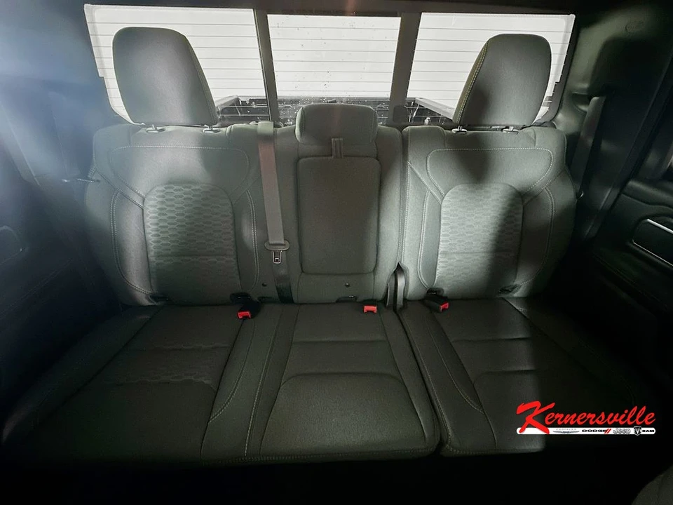 2025 Ram 1500 2nd Gen - Image 10 of 12