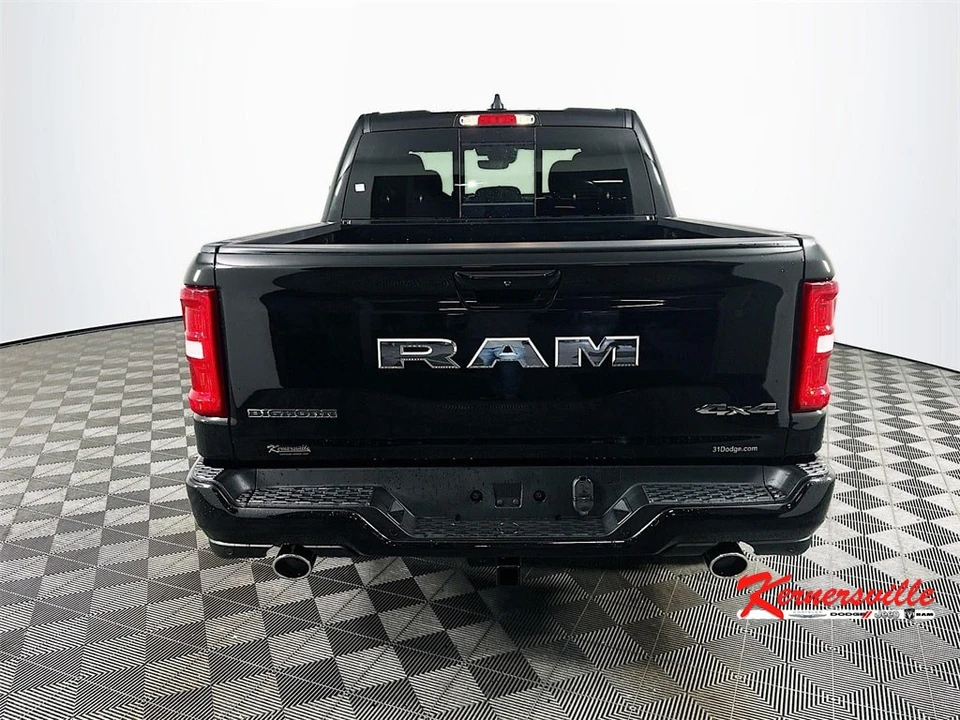 2025 Ram 1500 2nd Gen - Image 6 of 12