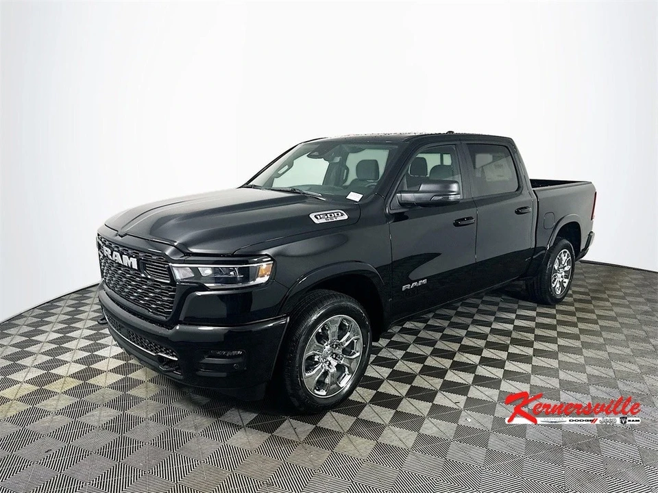 2025 Ram 1500 2nd Gen - Image 3 of 12