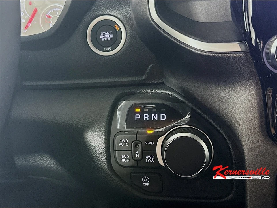 2025 Ram 1500 2nd Gen - Image 12 of 21