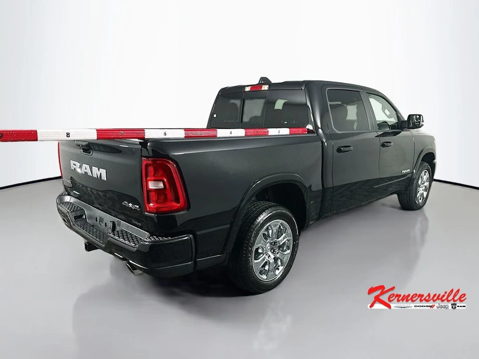 2025 Ram 1500 2nd Gen - Image 7 of 12