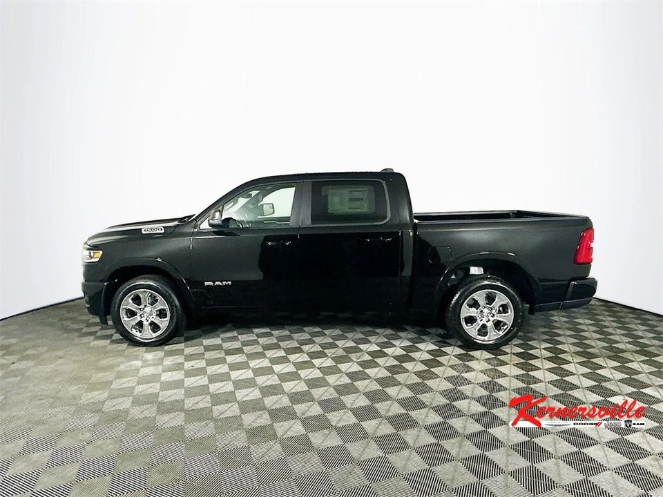 2025 Ram 1500 2nd Gen - Image 4 of 12
