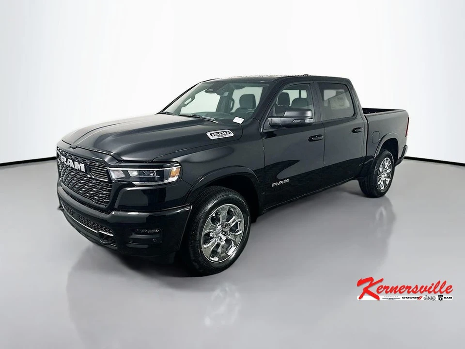 2025 Ram 1500 2nd Gen - Image 3 of 12