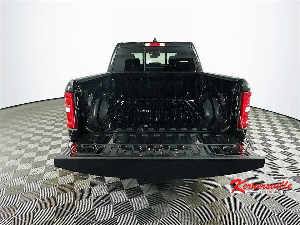 2025 Ram 1500 2nd Gen - Image 16 of 21