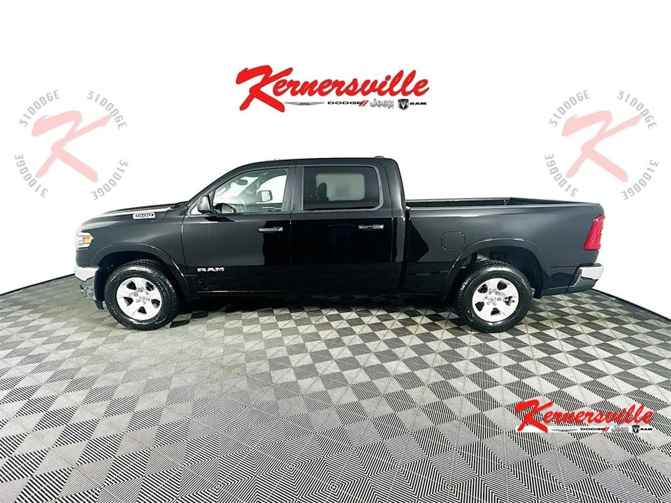 2025 Ram 1500 2nd Gen - Image 4 of 12
