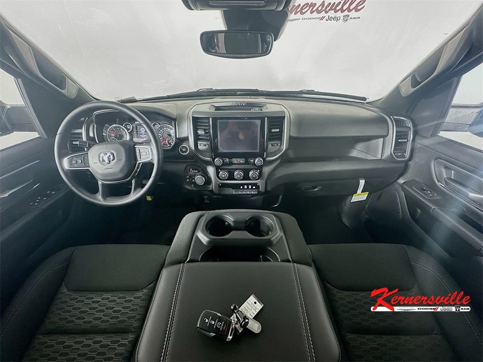 2025 Ram 1500 2nd Gen - Image 9 of 12