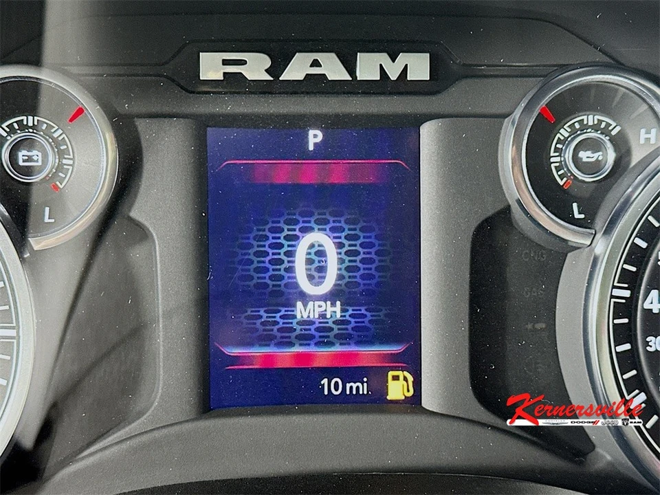 2025 Ram 1500 2nd Gen - Image 11 of 12