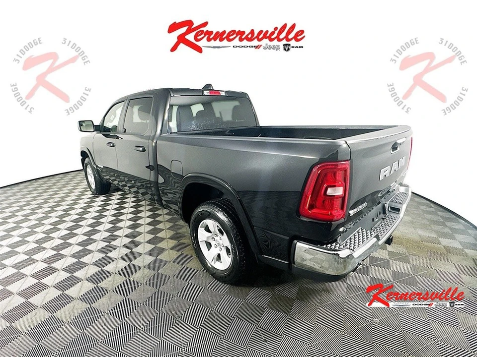 2025 Ram 1500 2nd Gen - Image 5 of 12