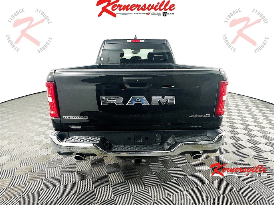 2025 Ram 1500 2nd Gen - Image 6 of 12