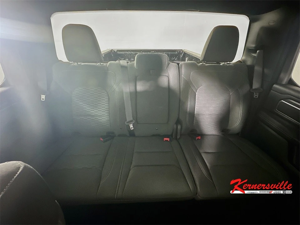 2025 Ram 1500 2nd Gen - Image 10 of 12