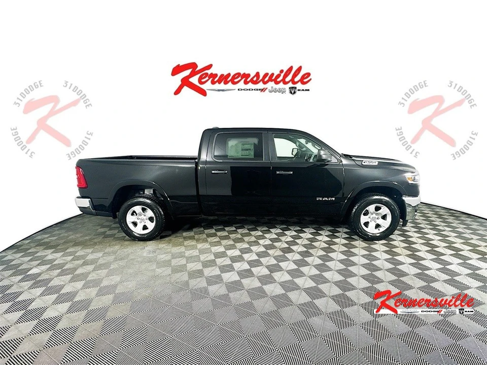2025 Ram 1500 2nd Gen - Image 8 of 12