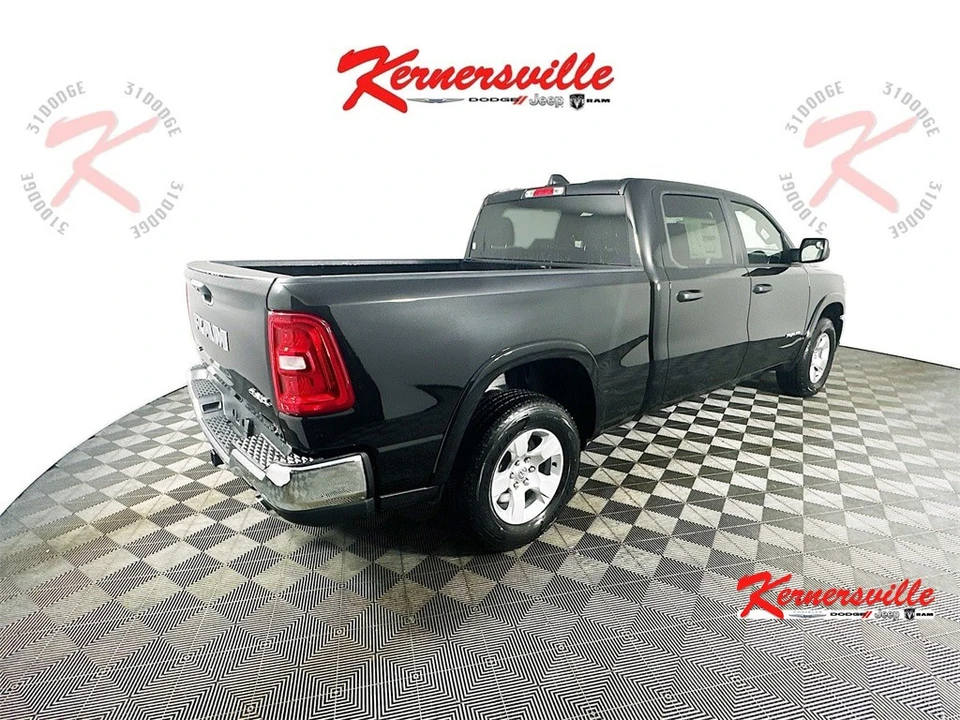2025 Ram 1500 2nd Gen - Image 7 of 12