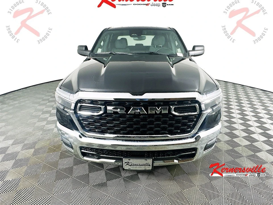 2025 Ram 1500 2nd Gen - Image 2 of 12