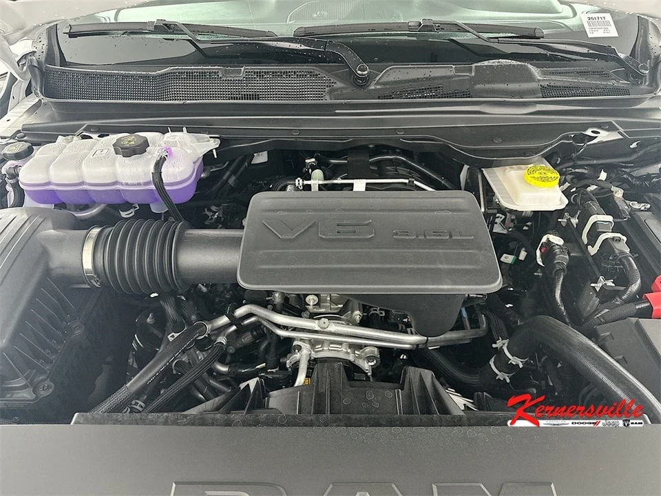 2025 Ram 1500 2nd Gen - Image 18 of 21