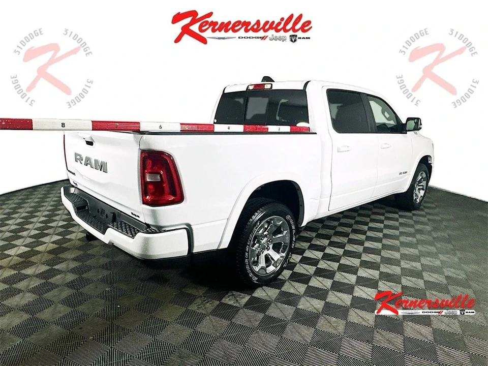2025 Ram 1500 2nd Gen - Image 7 of 21