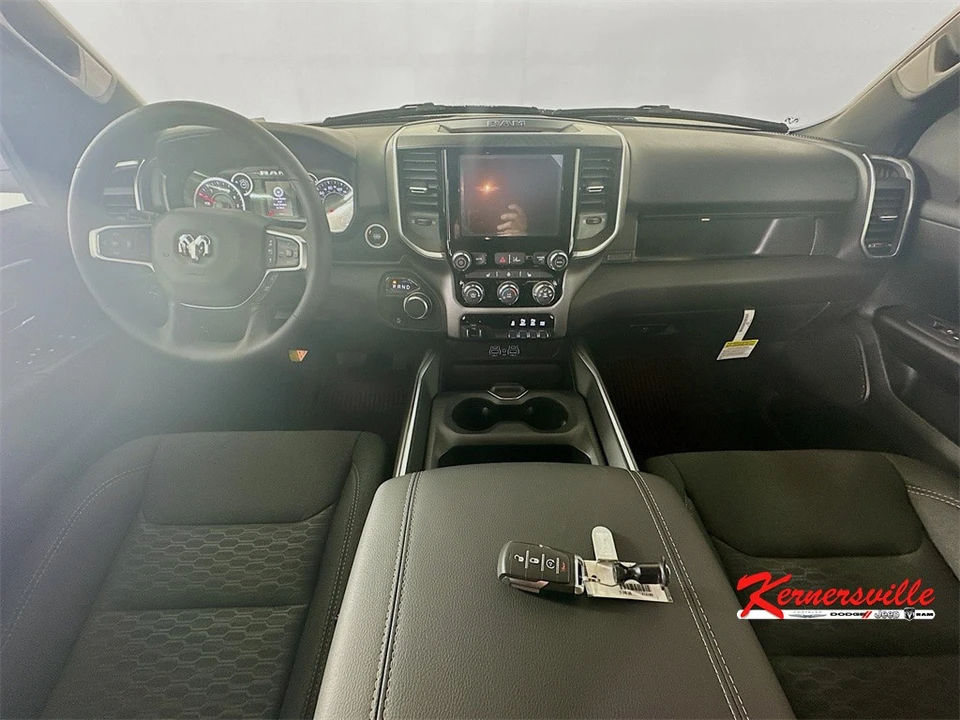2025 Ram 1500 2nd Gen - Image 9 of 12