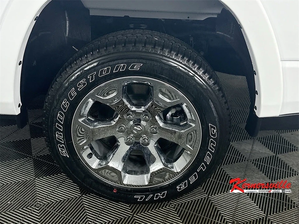 2025 Ram 1500 2nd Gen - Image 17 of 21