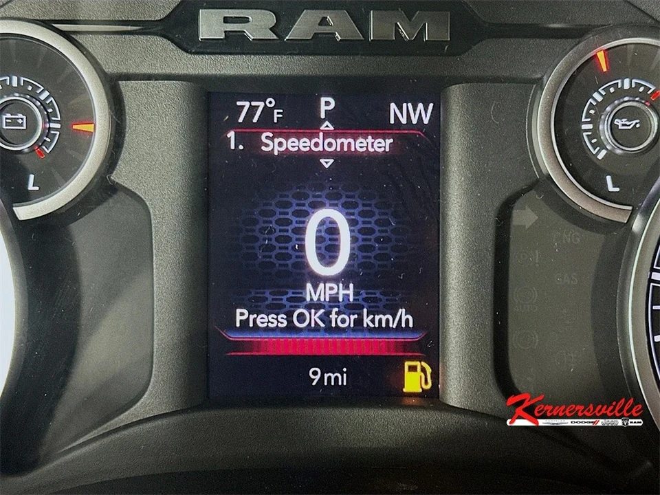 2025 Ram 1500 2nd Gen - Image 11 of 21