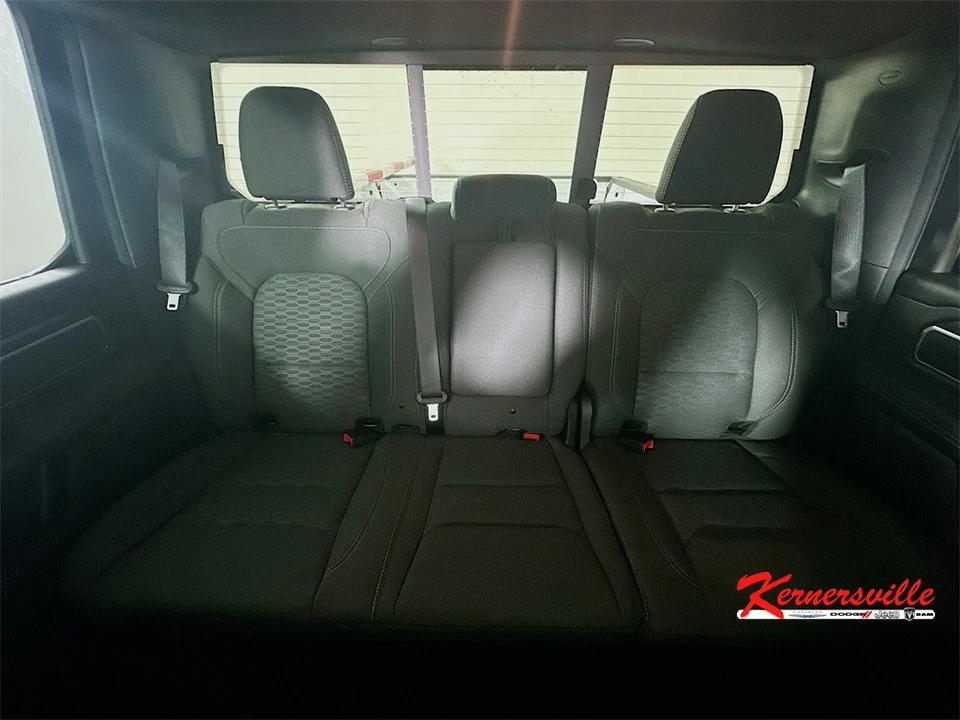 2025 Ram 1500 2nd Gen - Image 10 of 12