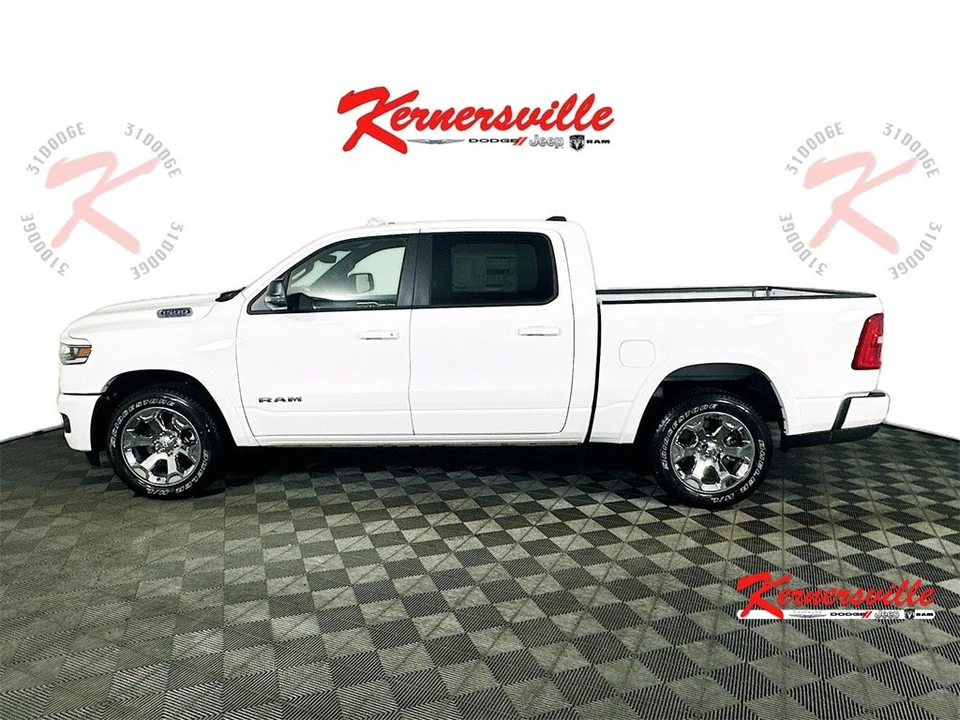 2025 Ram 1500 2nd Gen - Image 4 of 12