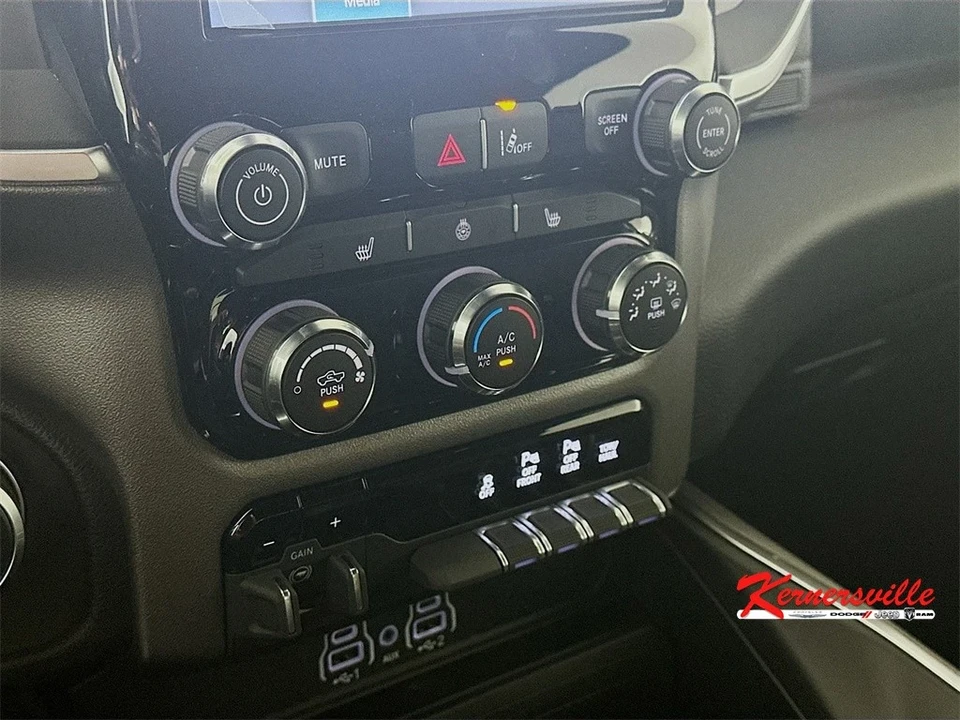 2025 Ram 1500 2nd Gen - Image 15 of 21