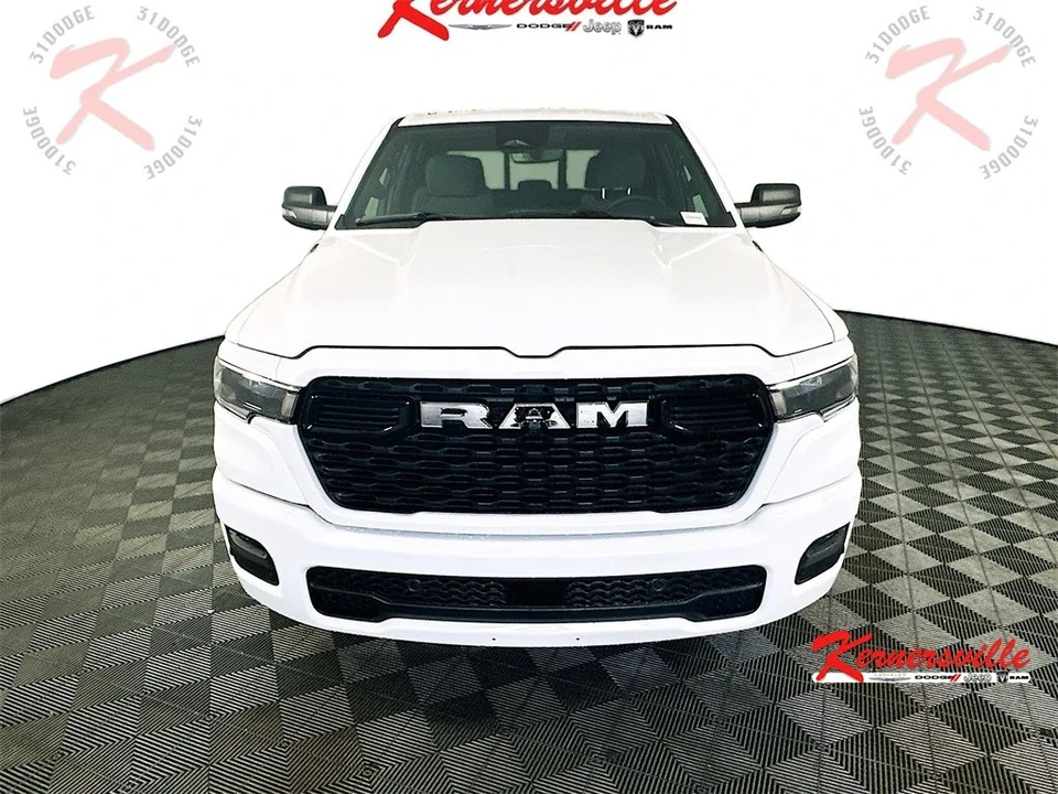 2025 Ram 1500 2nd Gen - Image 2 of 12