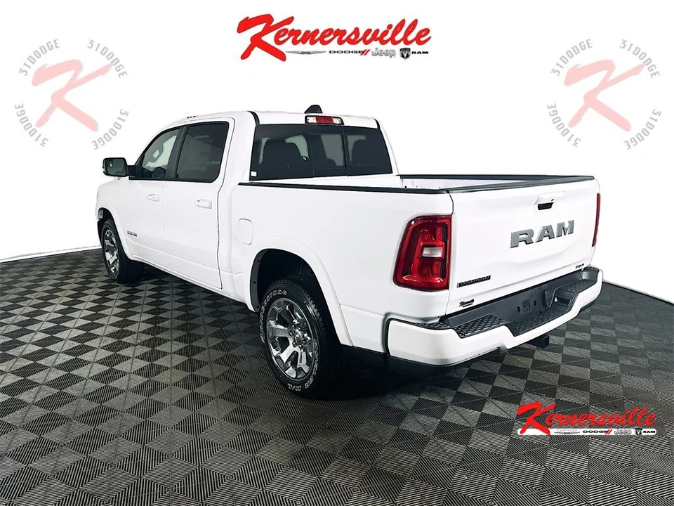 2025 Ram 1500 2nd Gen - Image 5 of 12